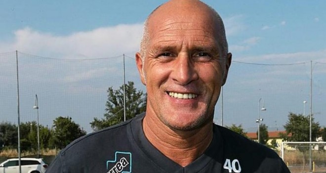 La Verolese riaffida la panchina a Lamberto Tavelli