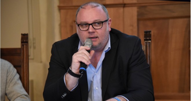 Lettera del presidente Cesari a Tavecchio, Morgana e Sibilia