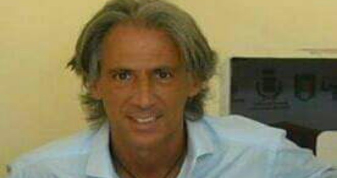 La Feldi Eboli riparte dal direttore tecnico Serratore
