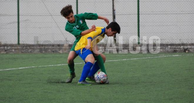 Torneo delle province, Allievi e Giovanissimi: decise le finali