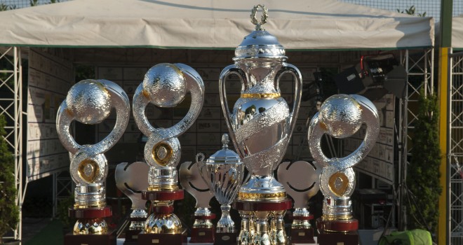 Trofei Torneo Porzano di Leno