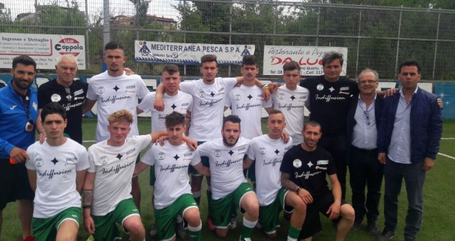 Playoff Juniores, fase nazionale: orari e date dei Quarti di Finale
