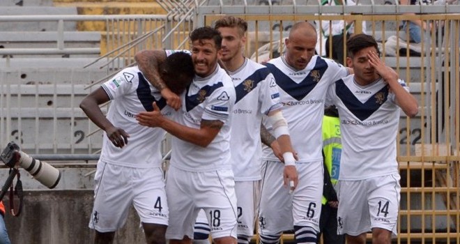 Brescia esulterà anche domani sera?