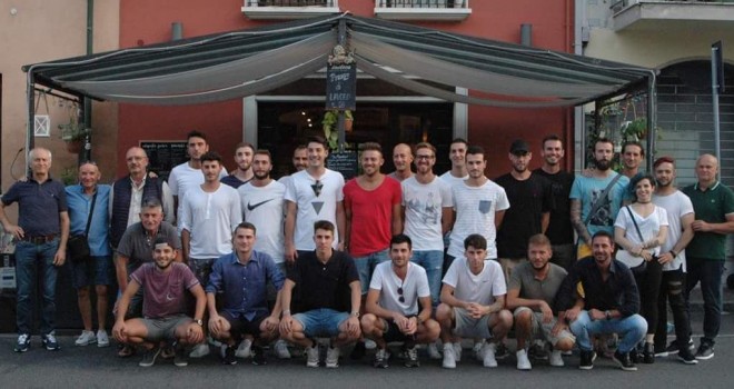 Il Real Flero vuole rimanere in Prima Categoria