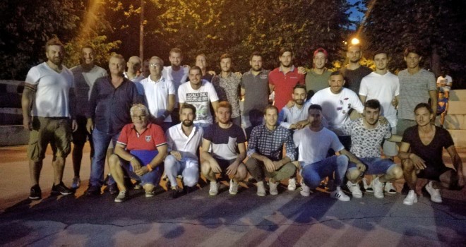 Il Pralboino vuole la Promozione