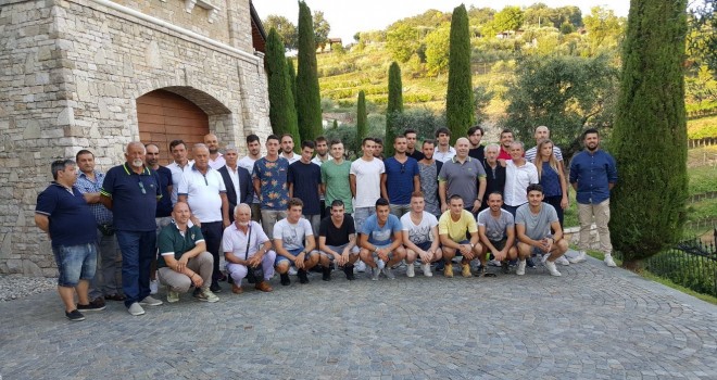 Il Gussago è pronto per prendersi importanti risultati