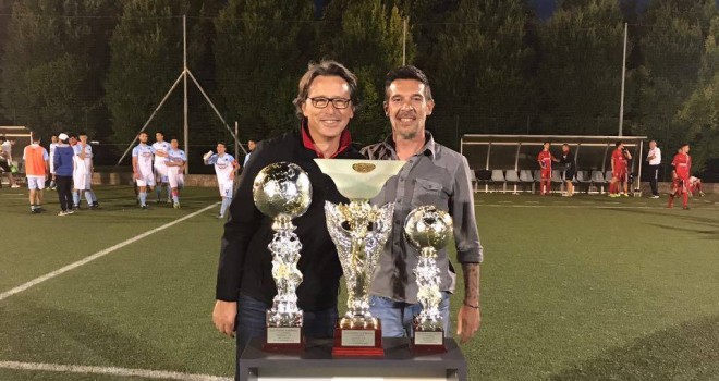 Sporting Club Brescia, parla il presidente Di Loreto
