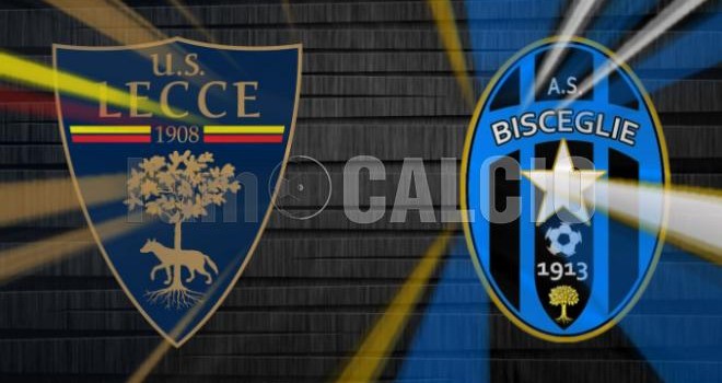 Lecce-Bisceglie