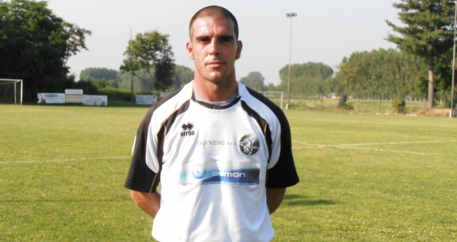Classifiche marcatori Terza categoria