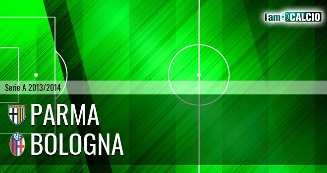 Parma - Bologna