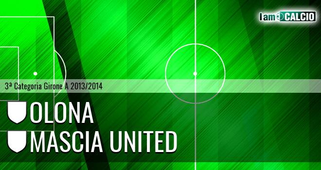 Olona - Mascia United