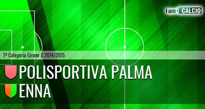 Polisportiva Palma - Enna Calcio