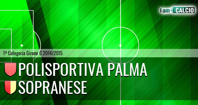 Polisportiva Palma - Sopranese