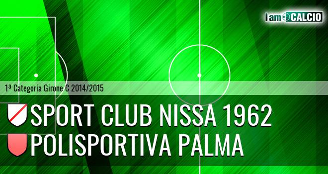 Sport Club Nissa 1962 - Polisportiva Palma