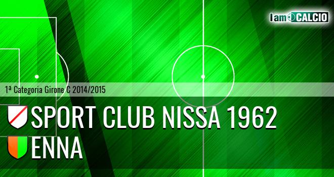 Sport Club Nissa 1962 - Enna Calcio