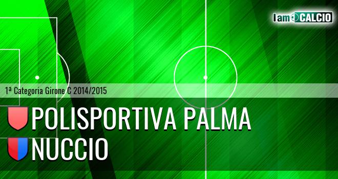 Polisportiva Palma - Nuccio