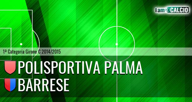 Polisportiva Palma - Barrese