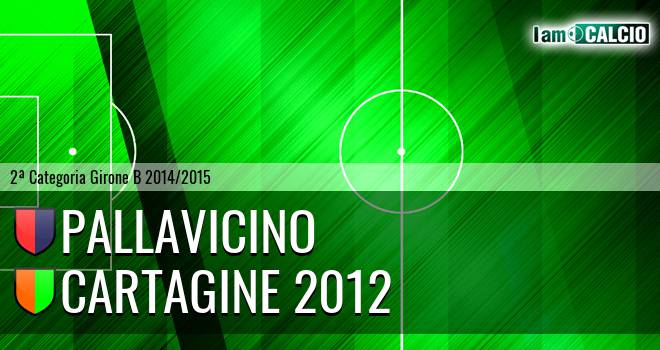 Pallavicino - Cartagine 2012