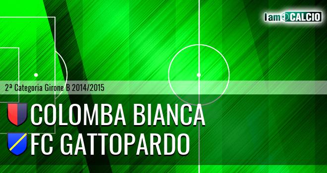 Colomba Bianca - FC Gattopardo