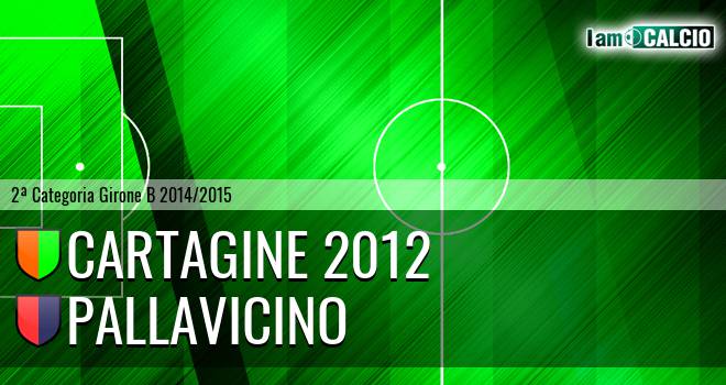 Cartagine 2012 - Pallavicino