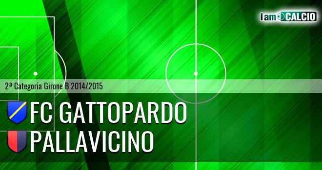 FC Gattopardo - Pallavicino