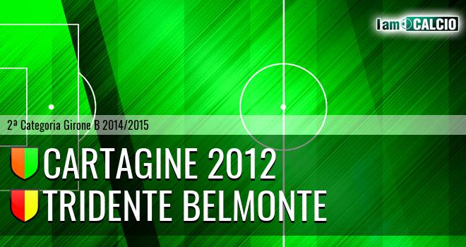 Cartagine 2012 - Belmonte Mezzagno