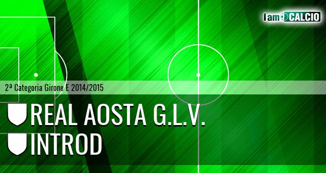 Real Aosta G.L.V. - Introd