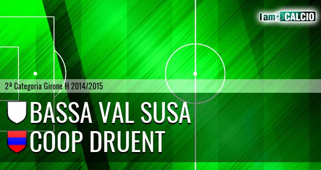 Bassa Val Susa - Coop Druent