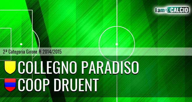 Collegno Paradiso - Coop Druent