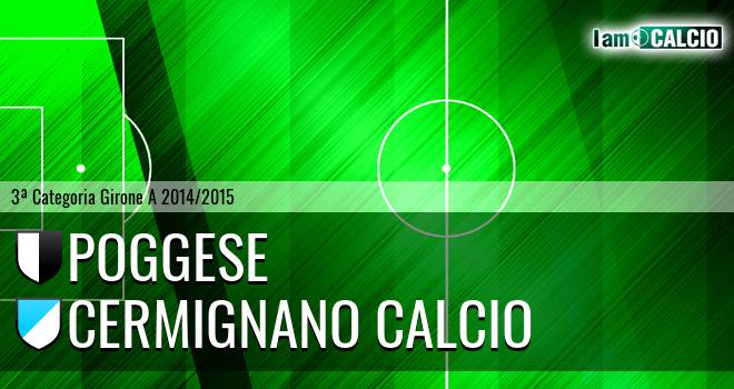 Poggese - Cermignano Calcio