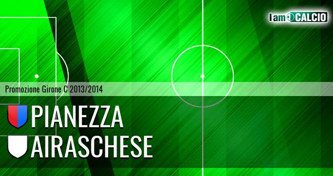 Pianezza - Airaschese