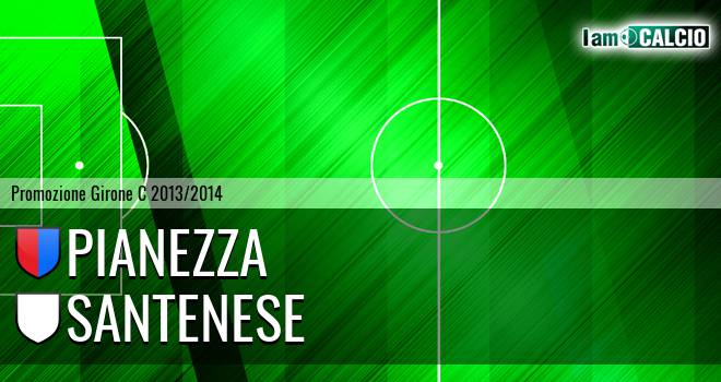 Pianezza - Santenese