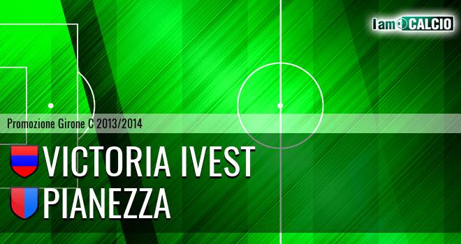 Victoria Ivest - Pianezza