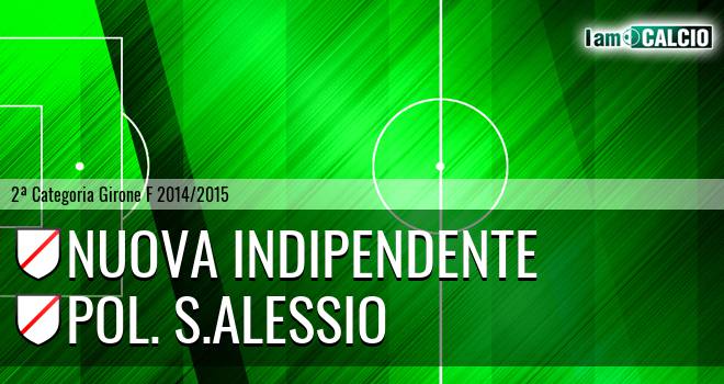 Nuova Indipendente - S. Alessio