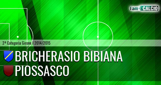 Bricherasio Bibiana - Piossasco