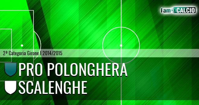 Pro Polonghera - Scalenghe