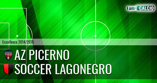 AZ Picerno - Soccer Lagonegro