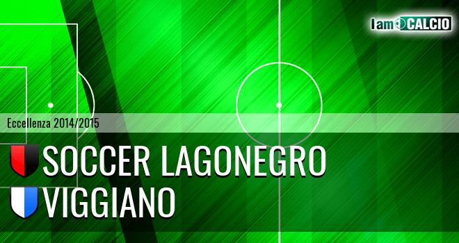Soccer Lagonegro - Viggiano