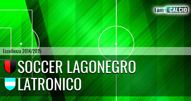 Soccer Lagonegro - Latronico