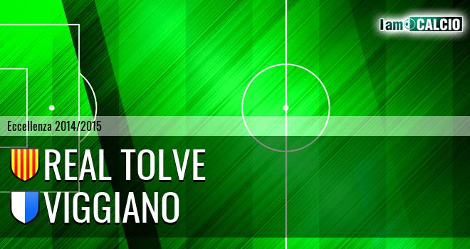 Real Tolve - Viggiano
