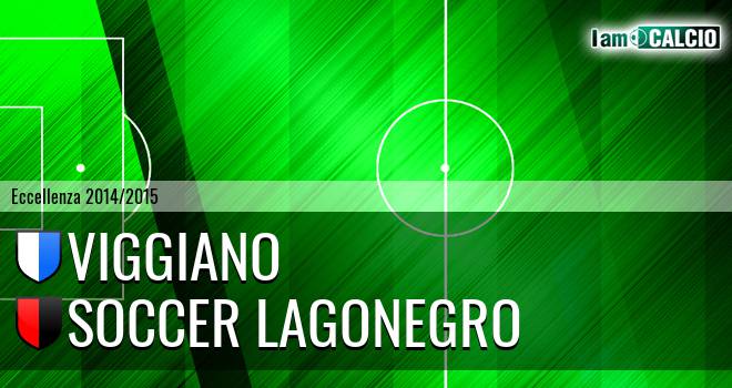 Viggiano - Soccer Lagonegro