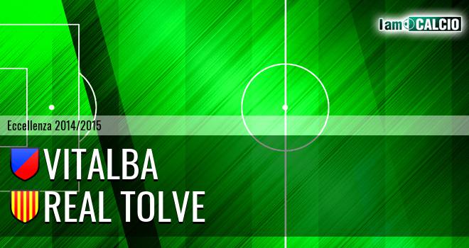 Vitalba - Real Tolve