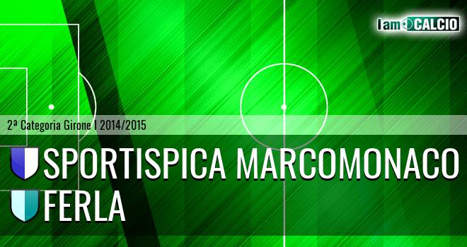 Sportispica Marcomonaco - Ferla