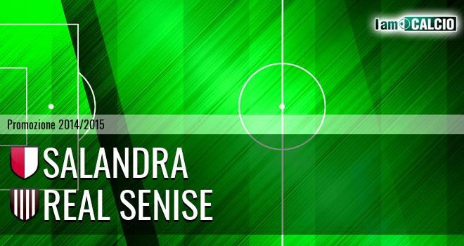 Salandra - Real Senise