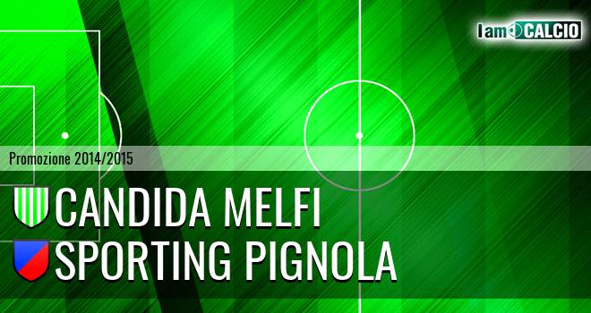 Candida - Sporting Pignola