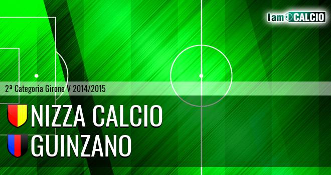 Nizza Calcio - Guinzano