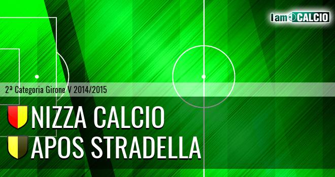 Nizza Calcio - Apos Stradella