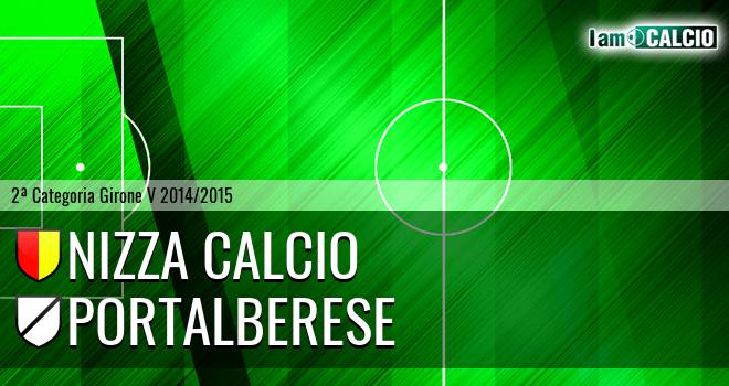 Nizza Calcio - Portalberese