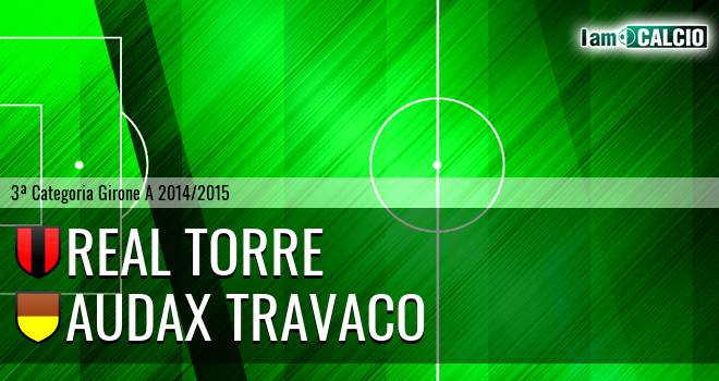 Real Torre - Audax Travaco