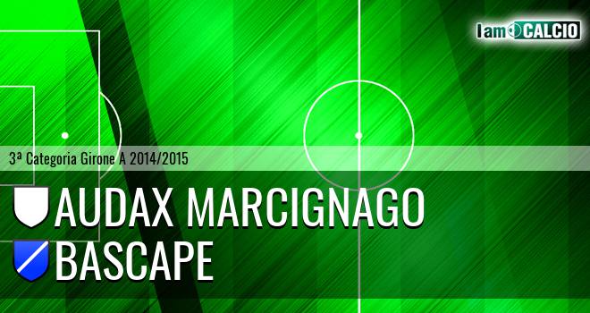 Audax Marcignago - Bascape